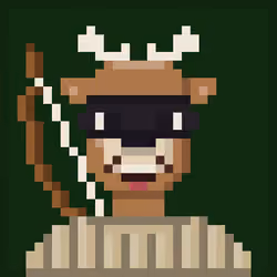 RobinHood Tales #3935