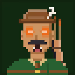 RobinHood Tales #2067