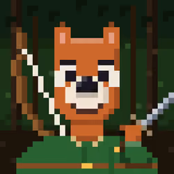 RobinHood Tales #5976