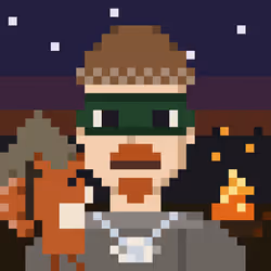 RobinHood Tales #1303