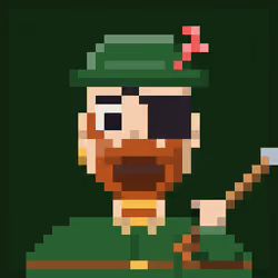 RobinHood Tales #3877