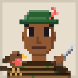 RobinHood Tales #3445