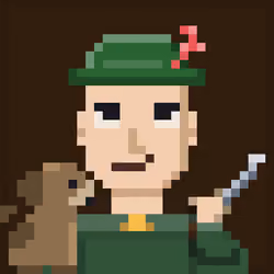 RobinHood Tales #471