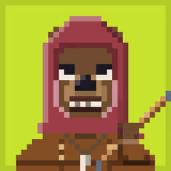 RobinHood Tales #4097