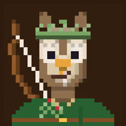 RobinHood Tales #6889