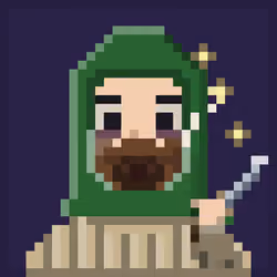RobinHood Tales #2880