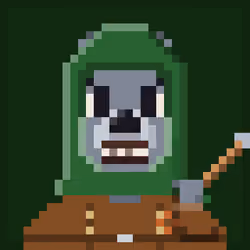 RobinHood Tales #1490