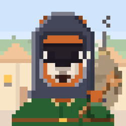 RobinHood Tales #3590