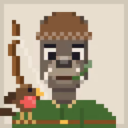 RobinHood Tales #1892
