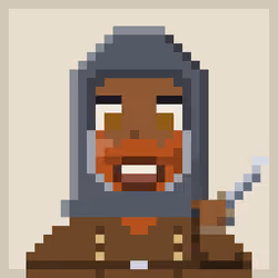 RobinHood Tales #7000