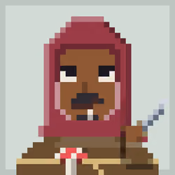 RobinHood Tales #4800