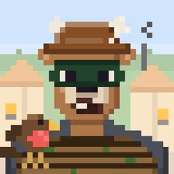 RobinHood Tales #6392