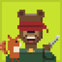 RobinHood Tales #6390