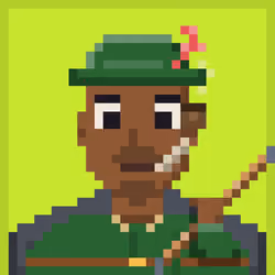 RobinHood Tales #6380