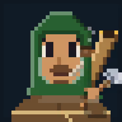 RobinHood Tales #4956