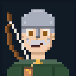 RobinHood Tales #6059