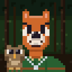 RobinHood Tales #6704