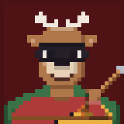 RobinHood Tales #2723