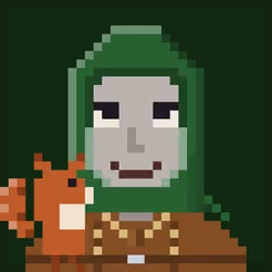 RobinHood Tales #4057