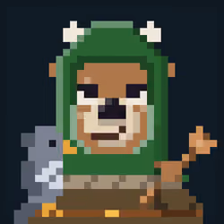 RobinHood Tales #4129