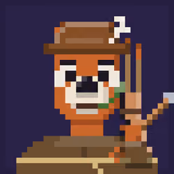 RobinHood Tales #566