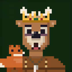 RobinHood Tales #2301