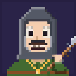 RobinHood Tales #1813