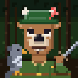 RobinHood Tales #2567