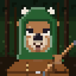 RobinHood Tales #576