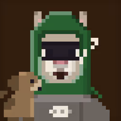 RobinHood Tales #5532