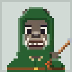 RobinHood Tales #2575