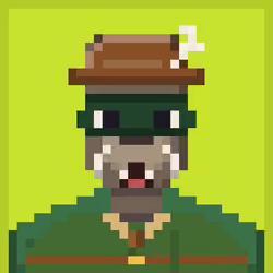 RobinHood Tales #1363