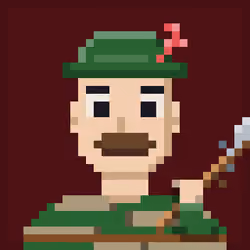 RobinHood Tales #1273