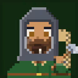 RobinHood Tales #4433