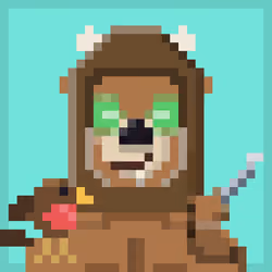 RobinHood Tales #7256