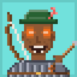 RobinHood Tales #4627