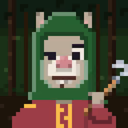 RobinHood Tales #1824