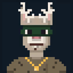 RobinHood Tales #4603