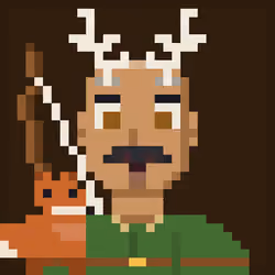 RobinHood Tales #1222