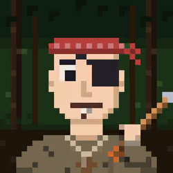 RobinHood Tales #6554