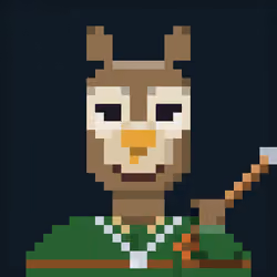 RobinHood Tales #6176