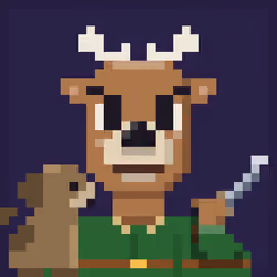 RobinHood Tales #986