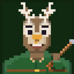 RobinHood Tales #680