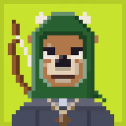 RobinHood Tales #2168