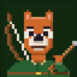 RobinHood Tales #3583