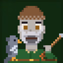 RobinHood Tales #7331