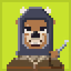 RobinHood Tales #2490