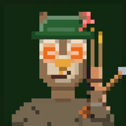 RobinHood Tales #5172