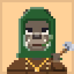 RobinHood Tales #6062