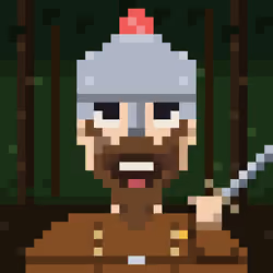 RobinHood Tales #6642
